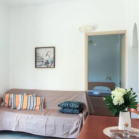 Anchris Paleochora Apartment Exterior photo