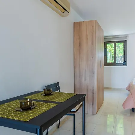 Anchris Paleochora Apartment Exterior photo