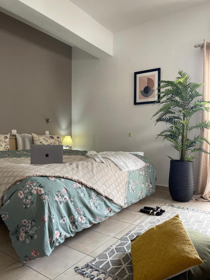 Anchris Apartamento Palaiochora