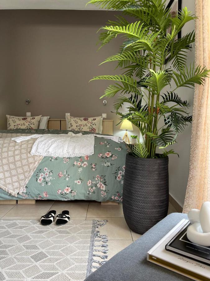 Apartamento Anchris *