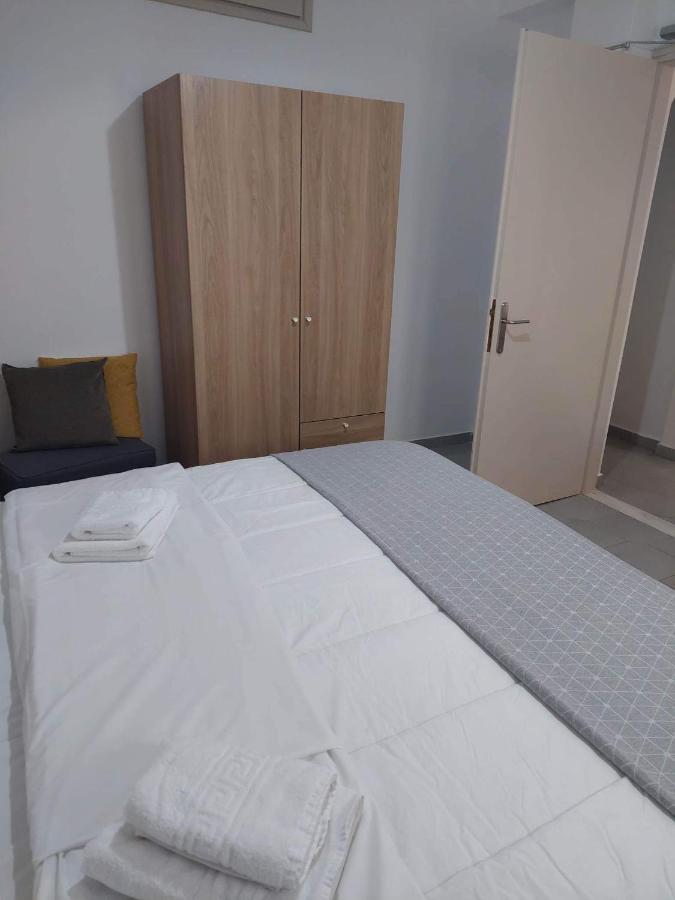 Anchris Apartamento *