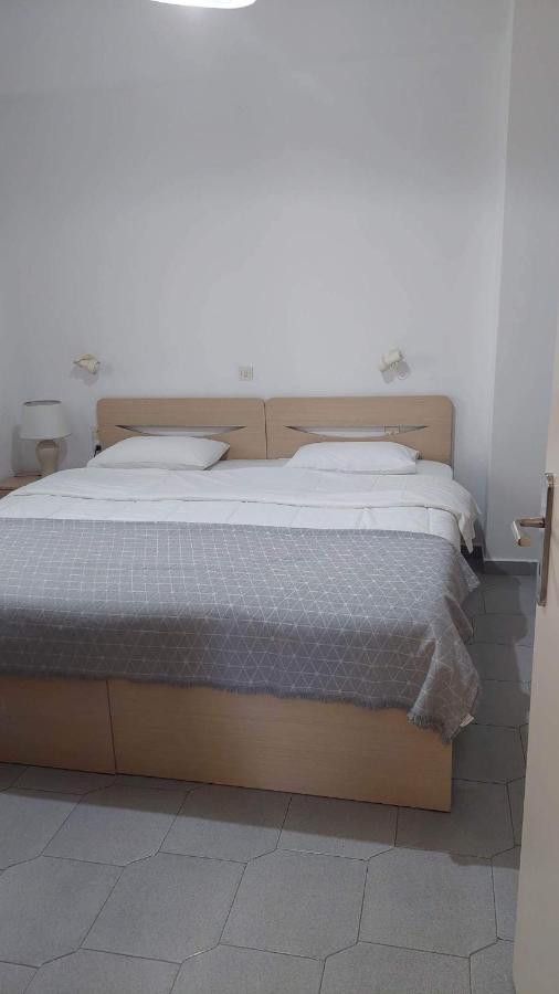 Anchris Apartamento *