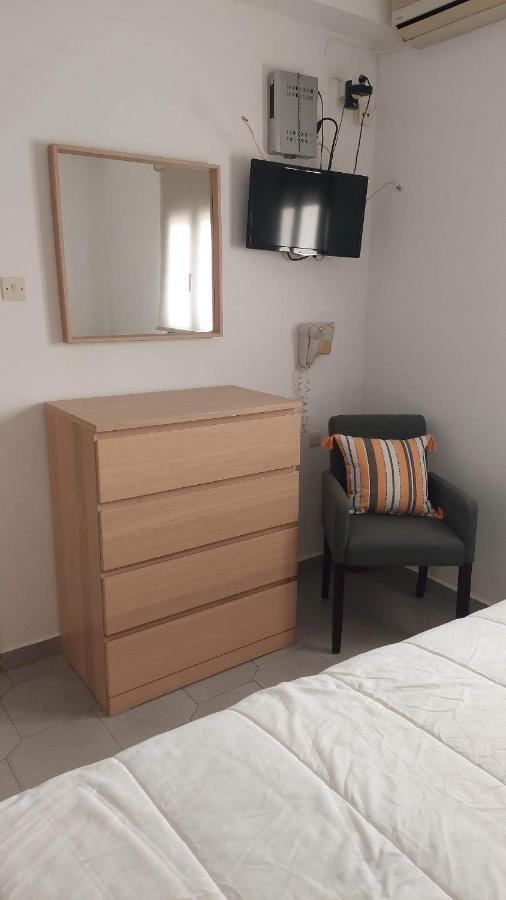 Apartamento Anchris *