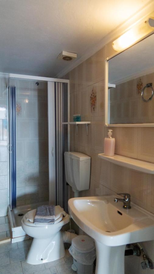 Anchris Apartamento