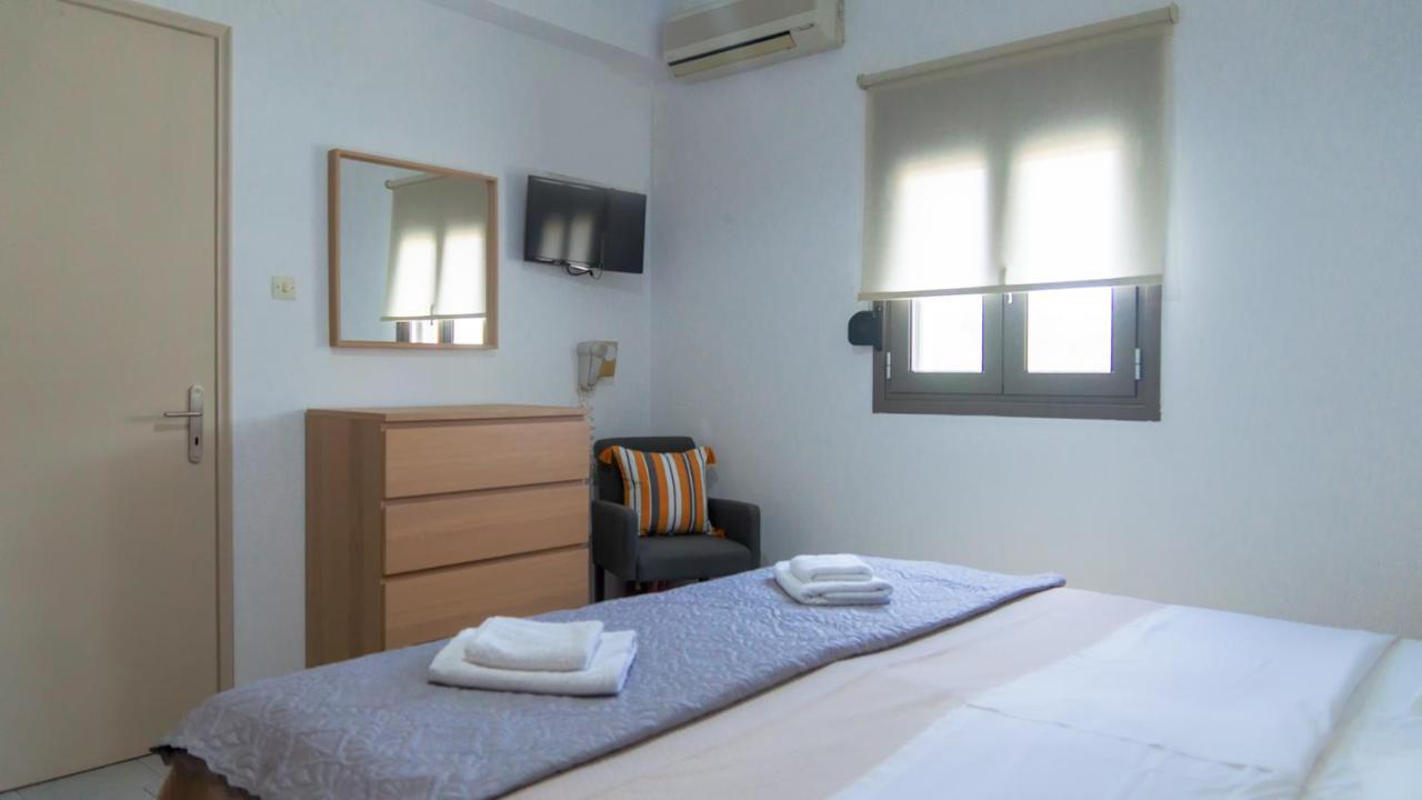 Apartamento Anchris