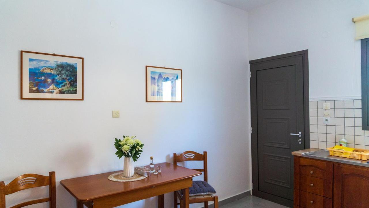 Apartamento Anchris
