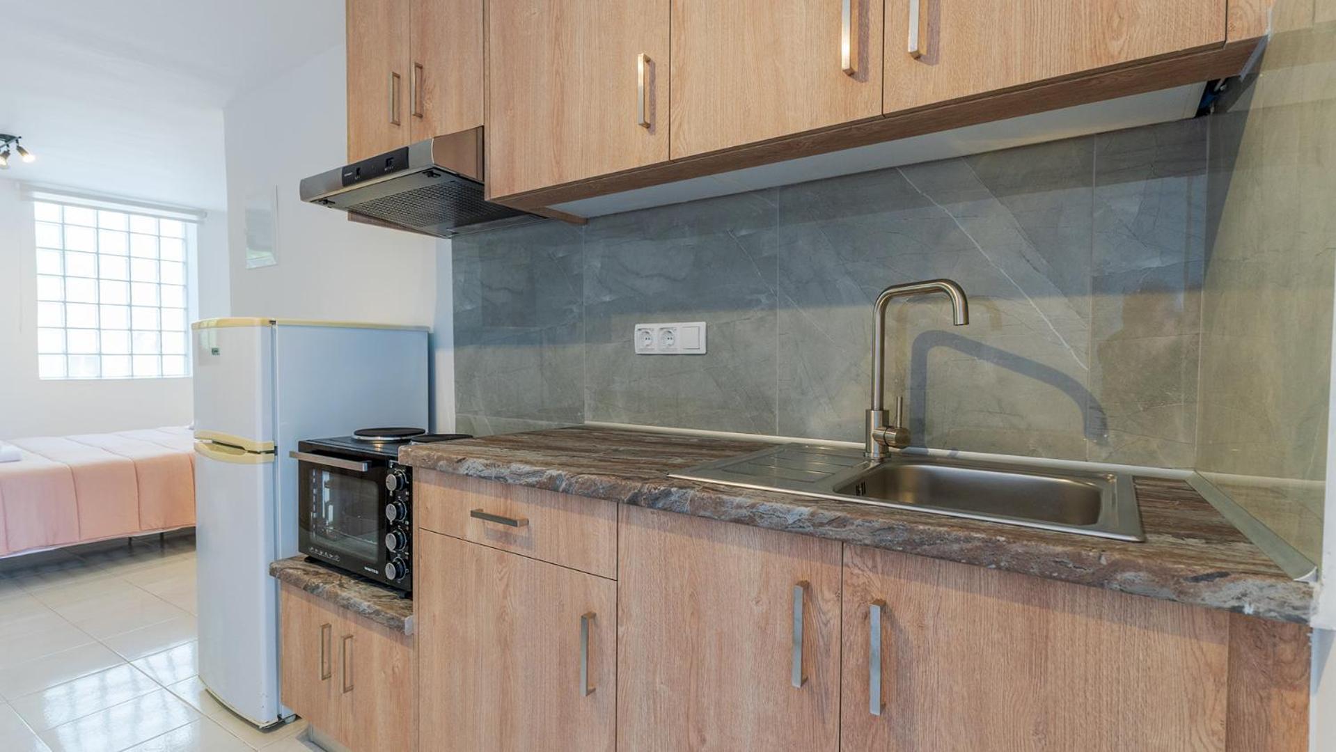 Apartamento Anchris