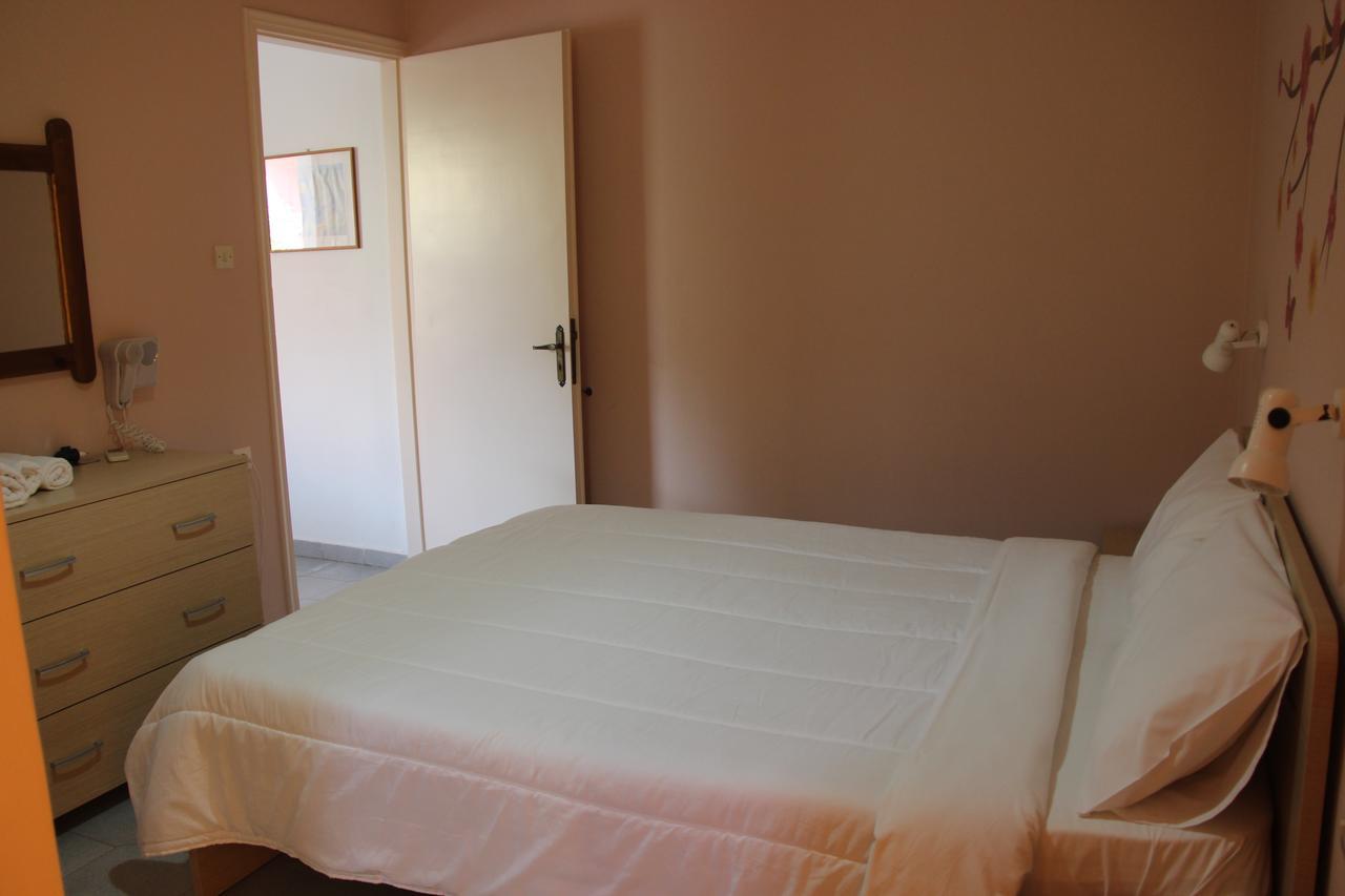 Apartamento Anchris *